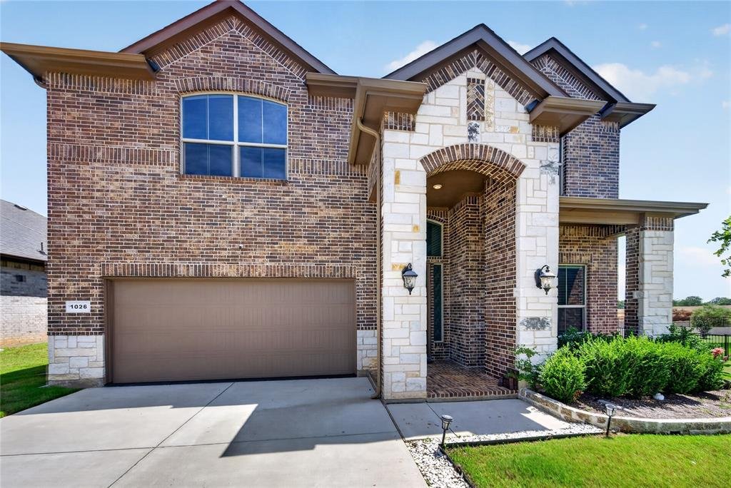 House in Hickory Creek, Texas, United States 1 - 18096212