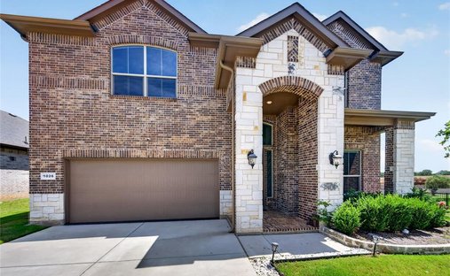 House in Hickory Creek, Texas, United States 1