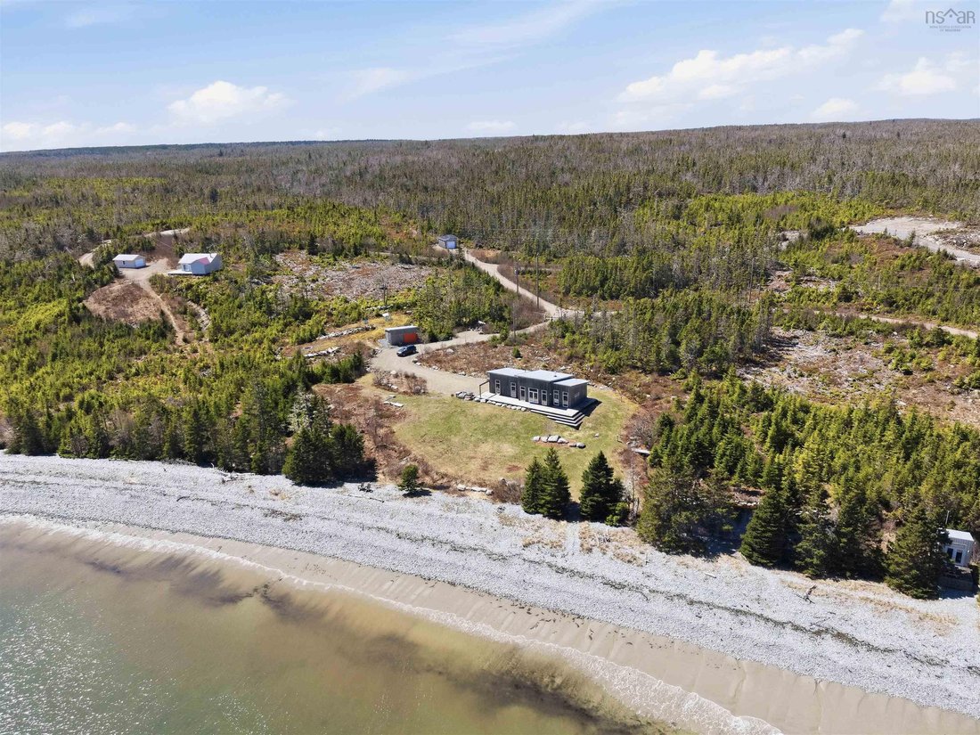 House in Liscomb, Nova Scotia, Canada 3 - 18103306