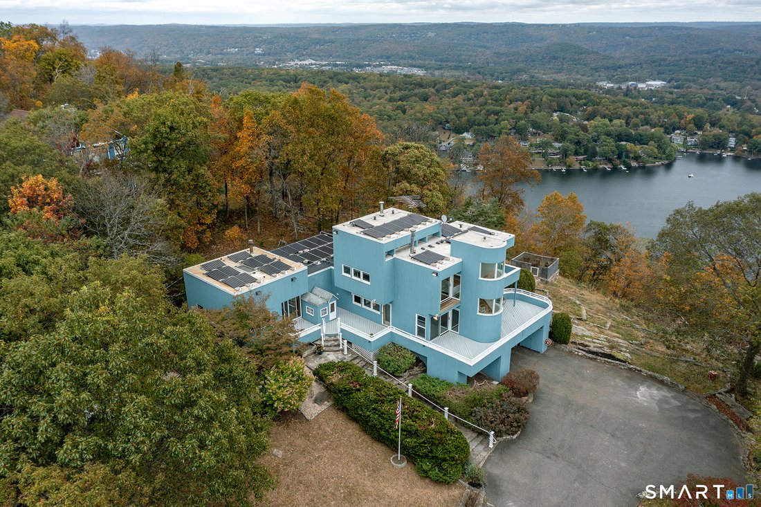 House in New Fairfield, Connecticut, United States 1 - 18105777