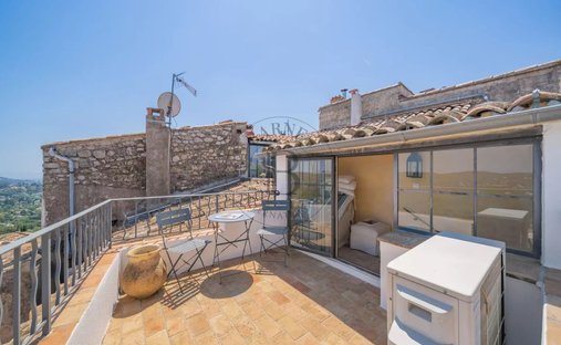 Villa in Mougins, Provence-Alpes-Côte d'Azur, France 1