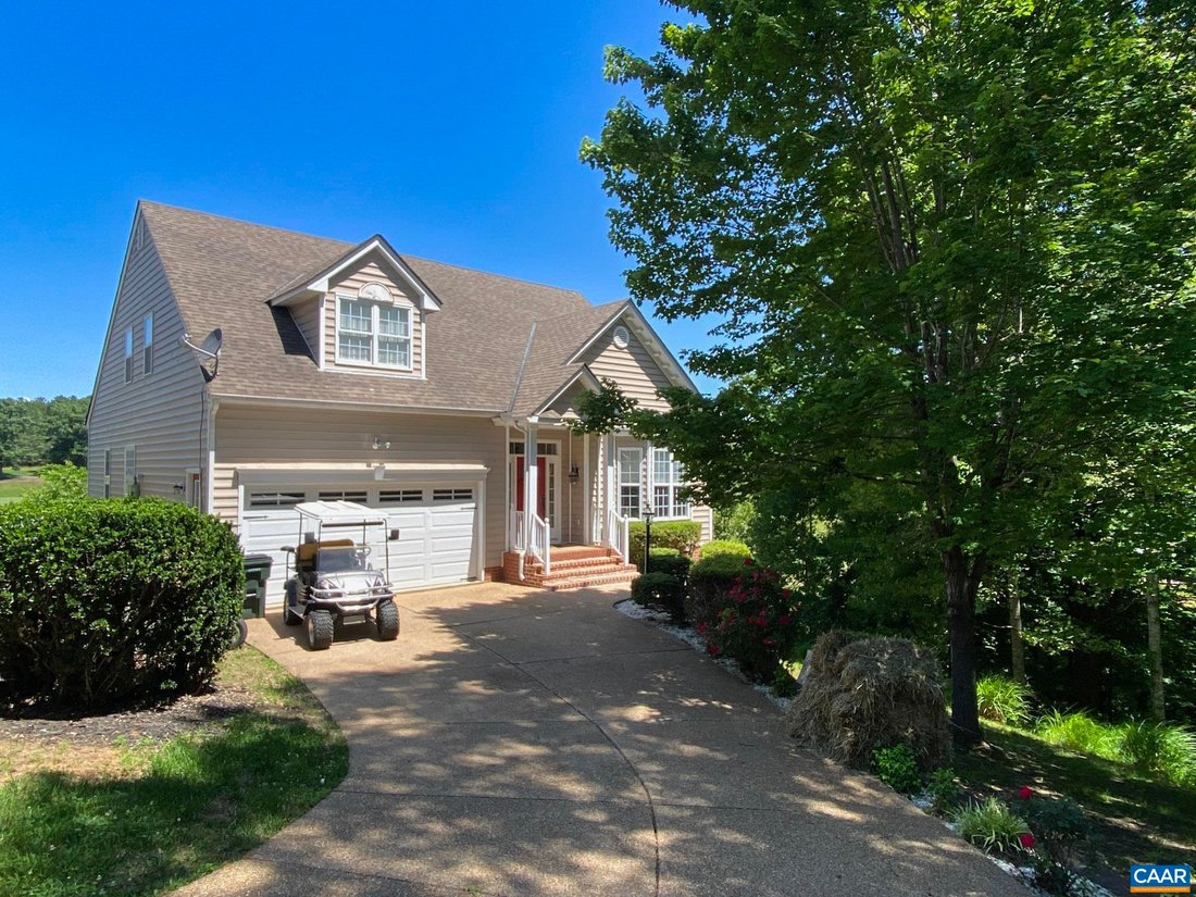 House in Gordonsville, Virginia, United States 3 - 18101077