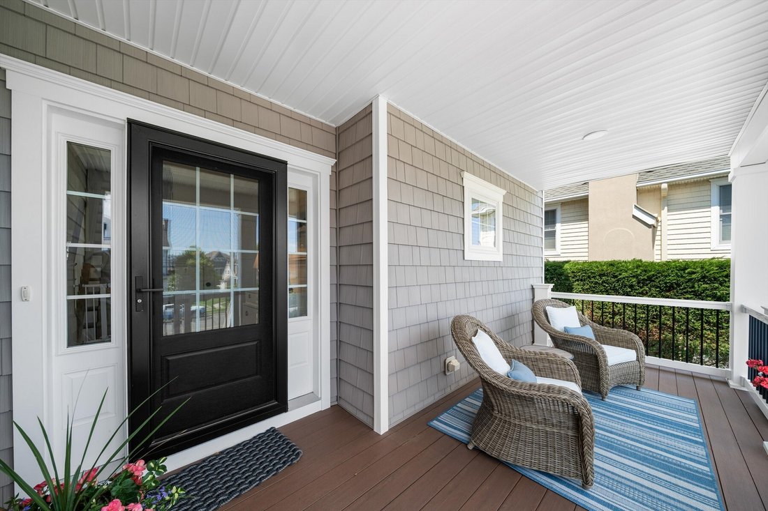 House in Ocean City, New Jersey, United States 2 - 18090988