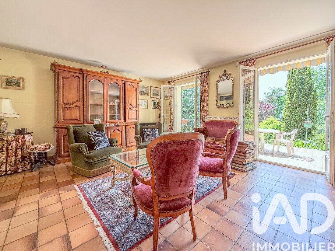 House in Montlhery, Ile-de-France, France 4 - 18097017
