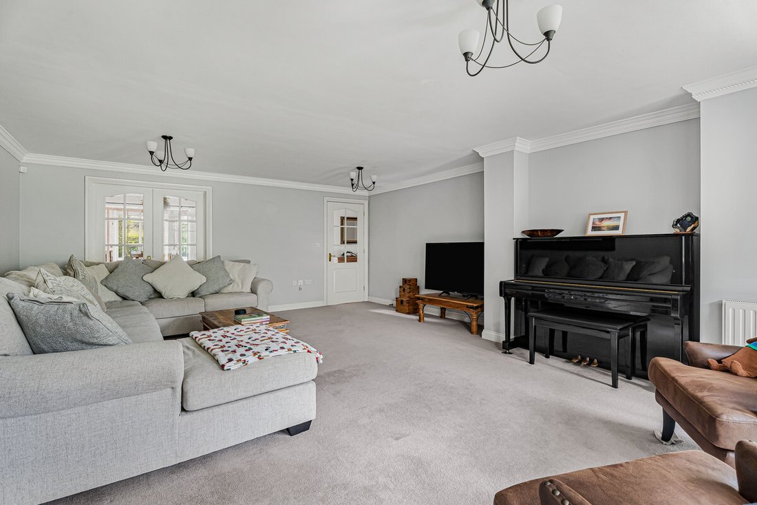 House in Kidlington, England 3 - 18094858