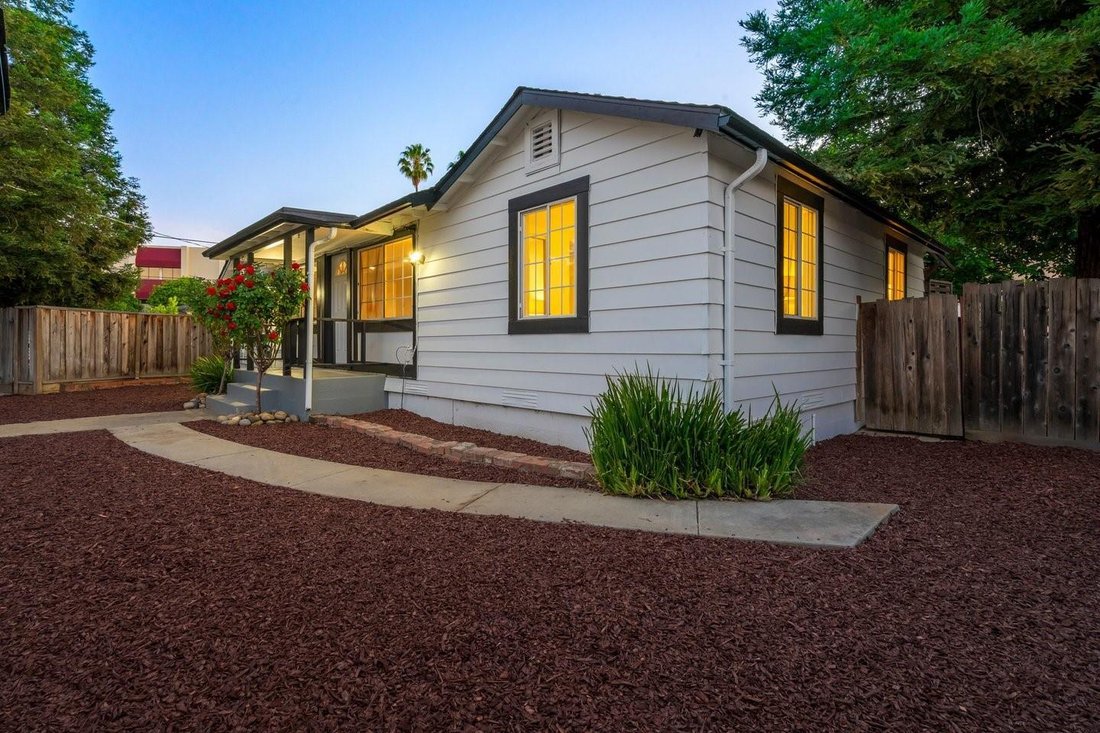 House in Campbell, California, United States 3 - 18106388