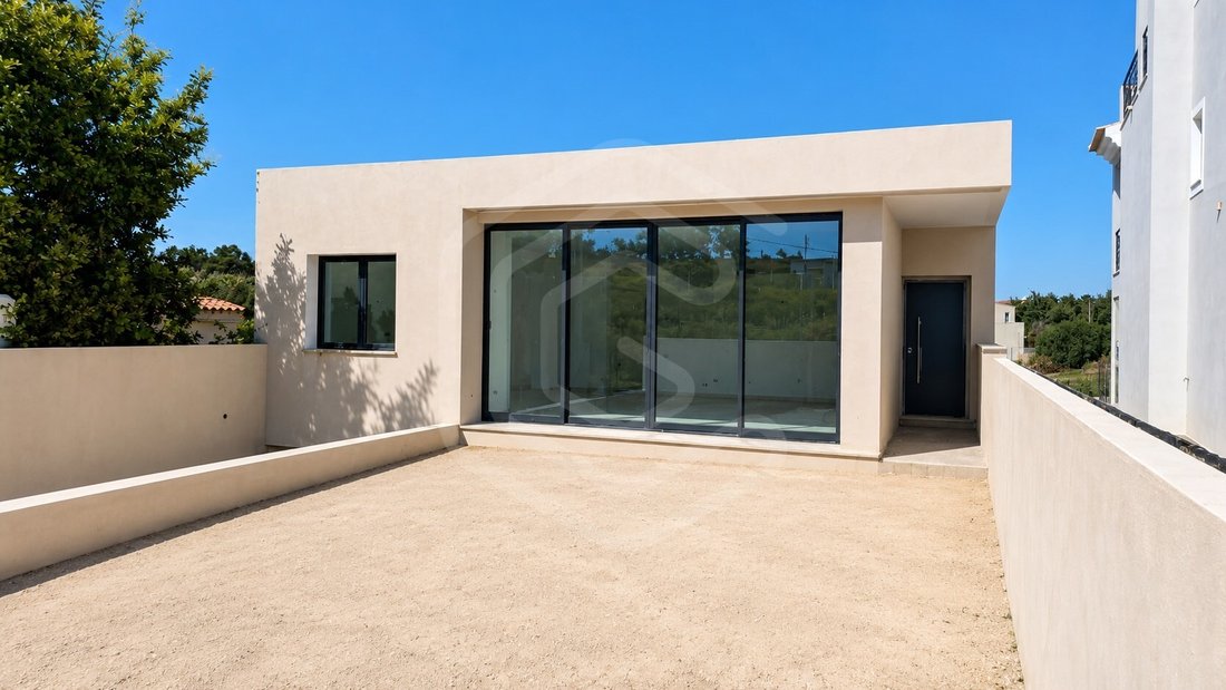 House in Quarteira, Algarve, Portugal 4 - 17892365