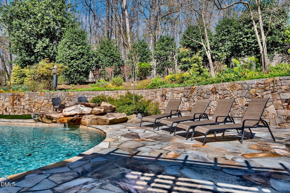 House in Chapel Hill, North Carolina, United States 2 - 18100685