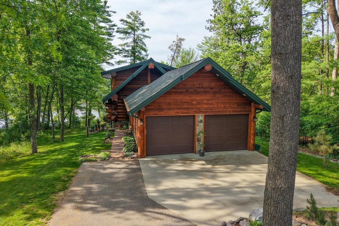 Maison à Wisconsin Rapids, Wisconsin, États-Unis 3 - 18094808