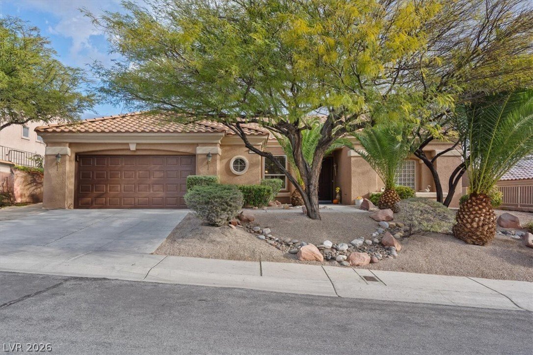House in Las Vegas, Nevada, United States 1 - 18102362