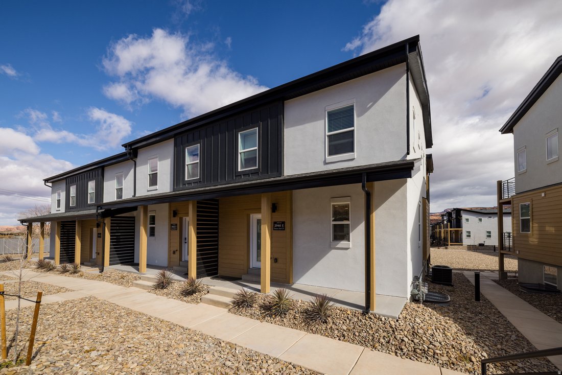 House in Moab, Utah, United States 2 - 18096083