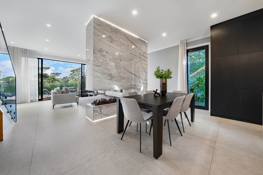 Haus in Auckland, Auckland, Neuseeland 3 - 18097759