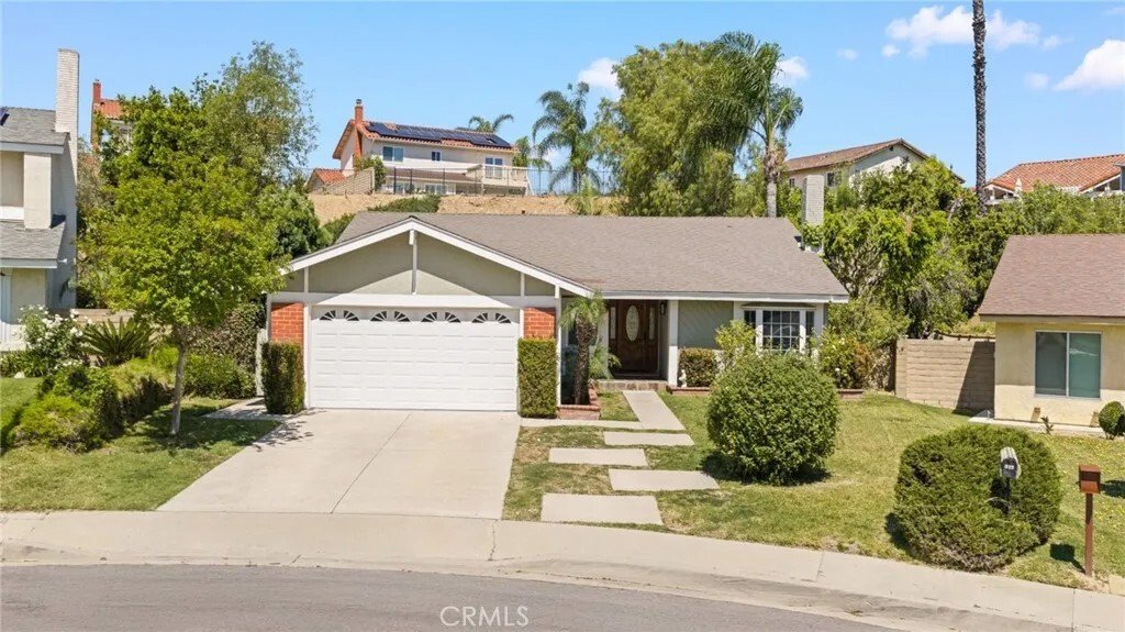House in Walnut, California, United States 1 - 17640666