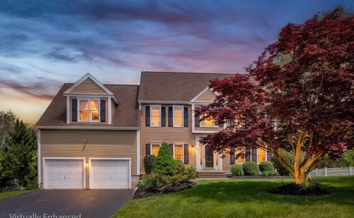 Casa a Westborough, Massachusetts, Stati Uniti 1