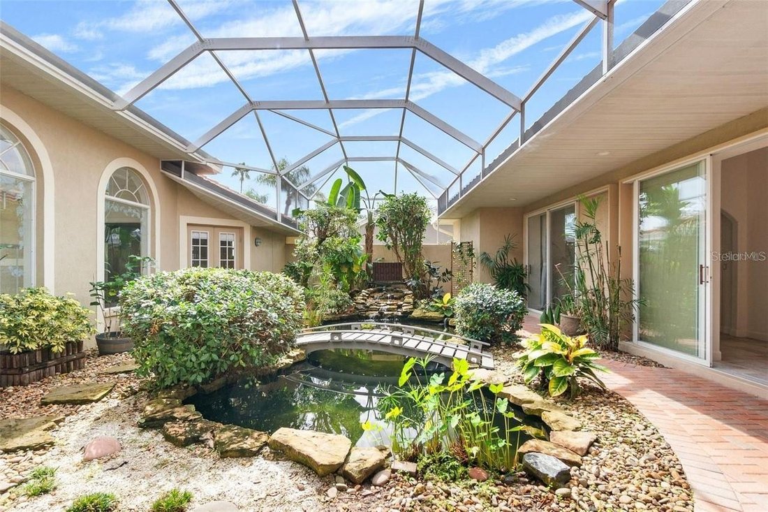 House in Sarasota, Florida, United States 3 - 18095505