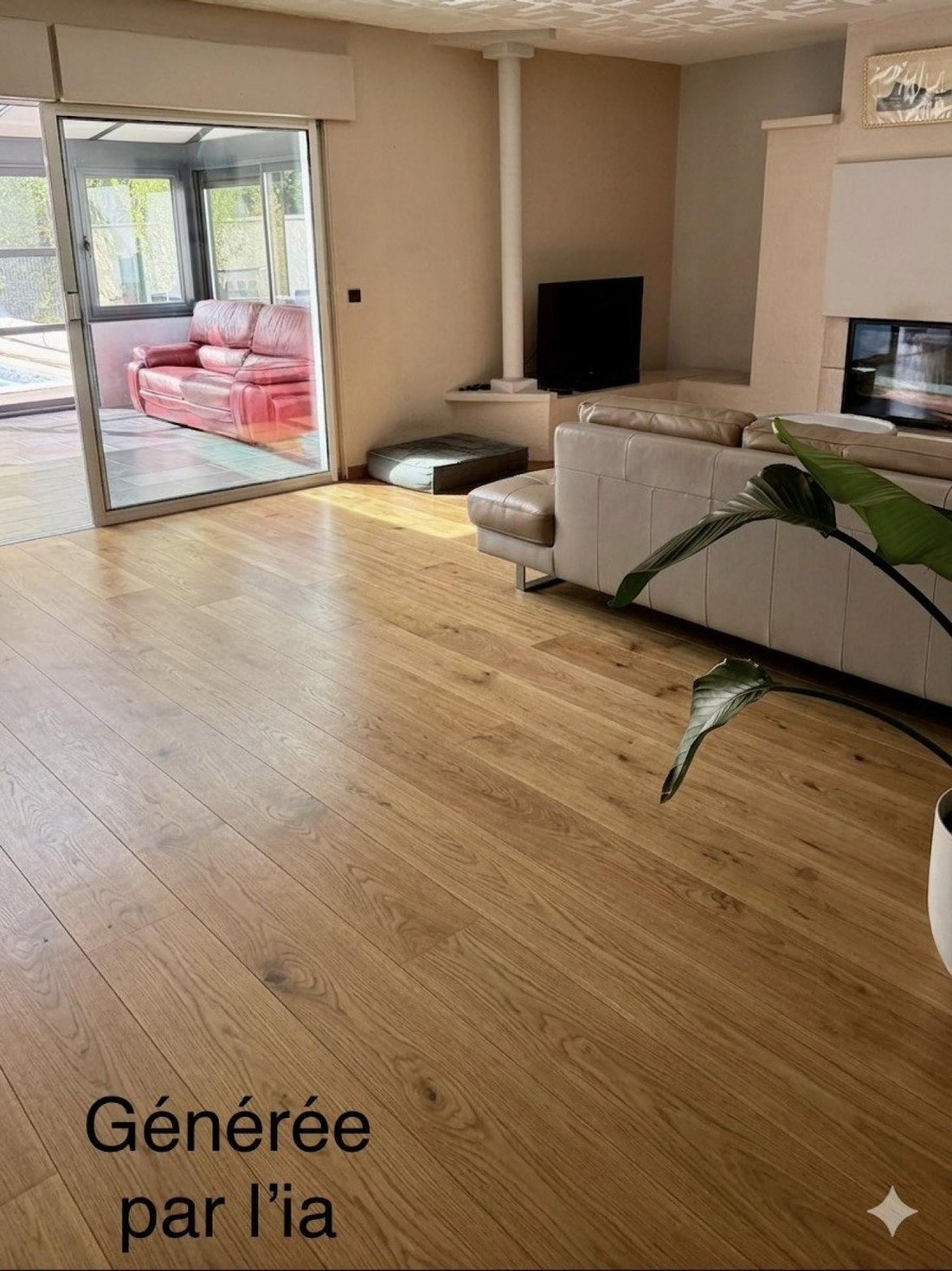 House in France-L'Alouette-Jean Bart, Pessac, France 5 - 17754246
