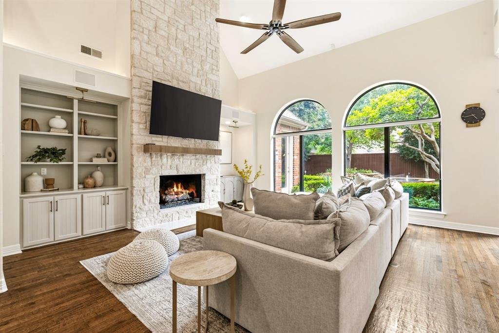 House in Plano, Texas, United States 4 - 18096215