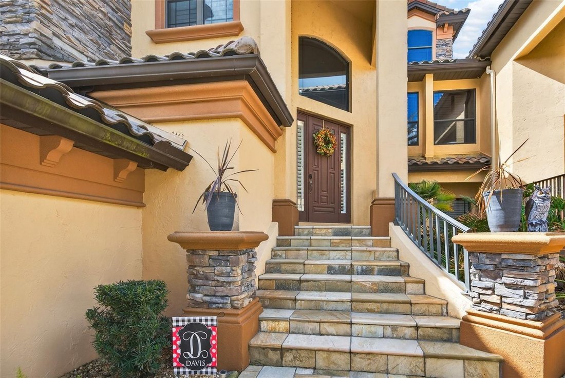 Condo in Hernando, Florida, United States 4 - 18098145
