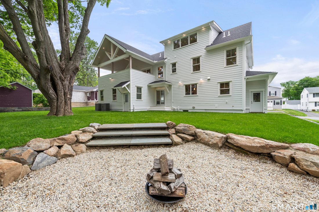 House in Fairfield, Connecticut, United States 4 - 18098106