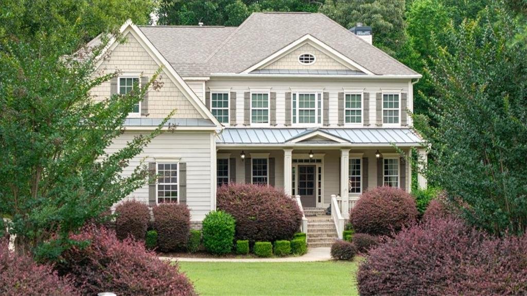 House in Peachtree City, Georgia, United States 4 - 18102886