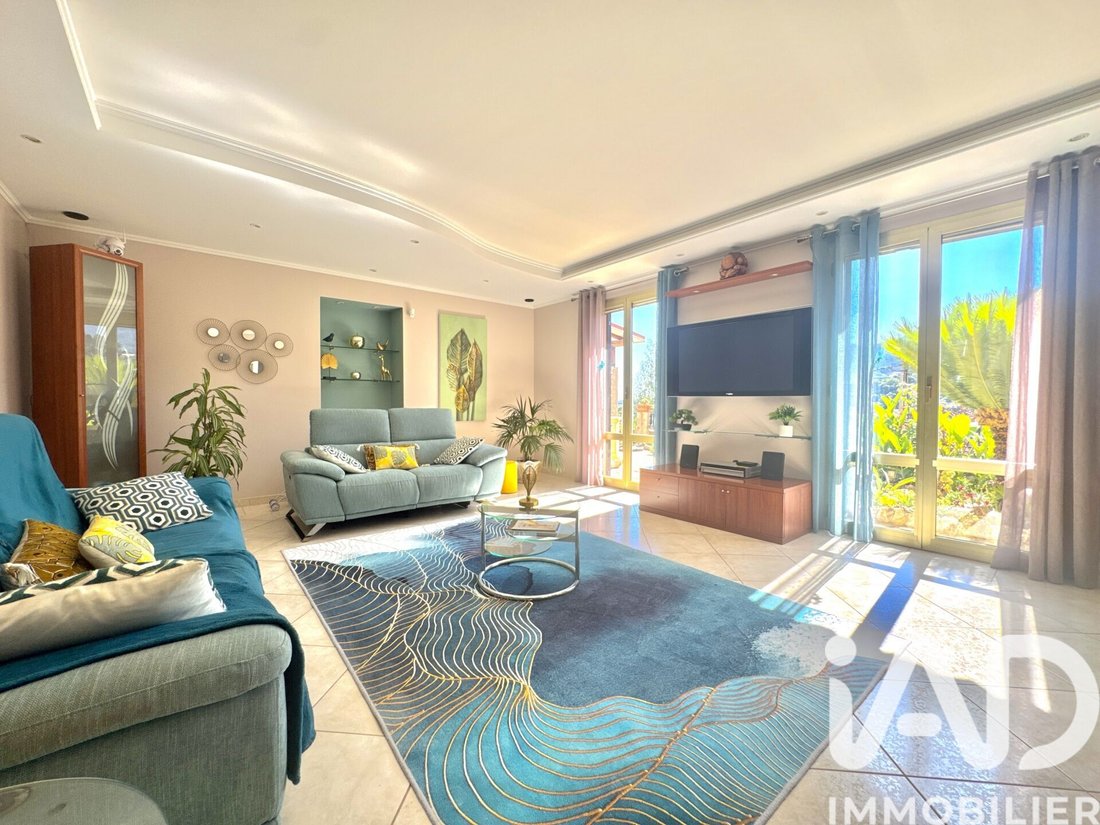 House in Menton, Provence-Alpes-Côte d'Azur, France 5 - 18097095