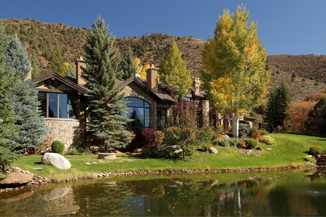 House in Snowmass, Colorado, United States 1 - 16258642