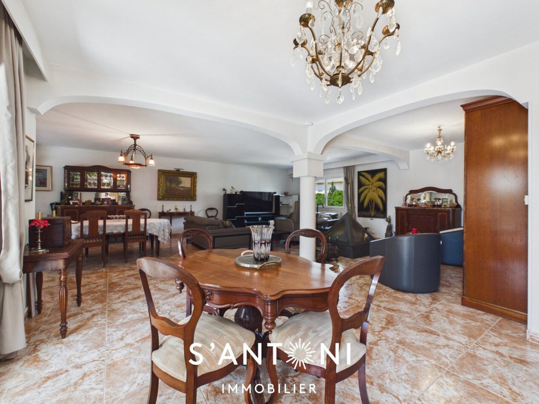House in Sauvian, Occitania, France 4 - 18092504