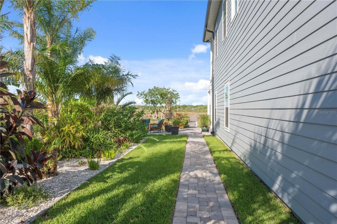 Maison à Saint Augustine, Floride, États-Unis 4 - 18105335