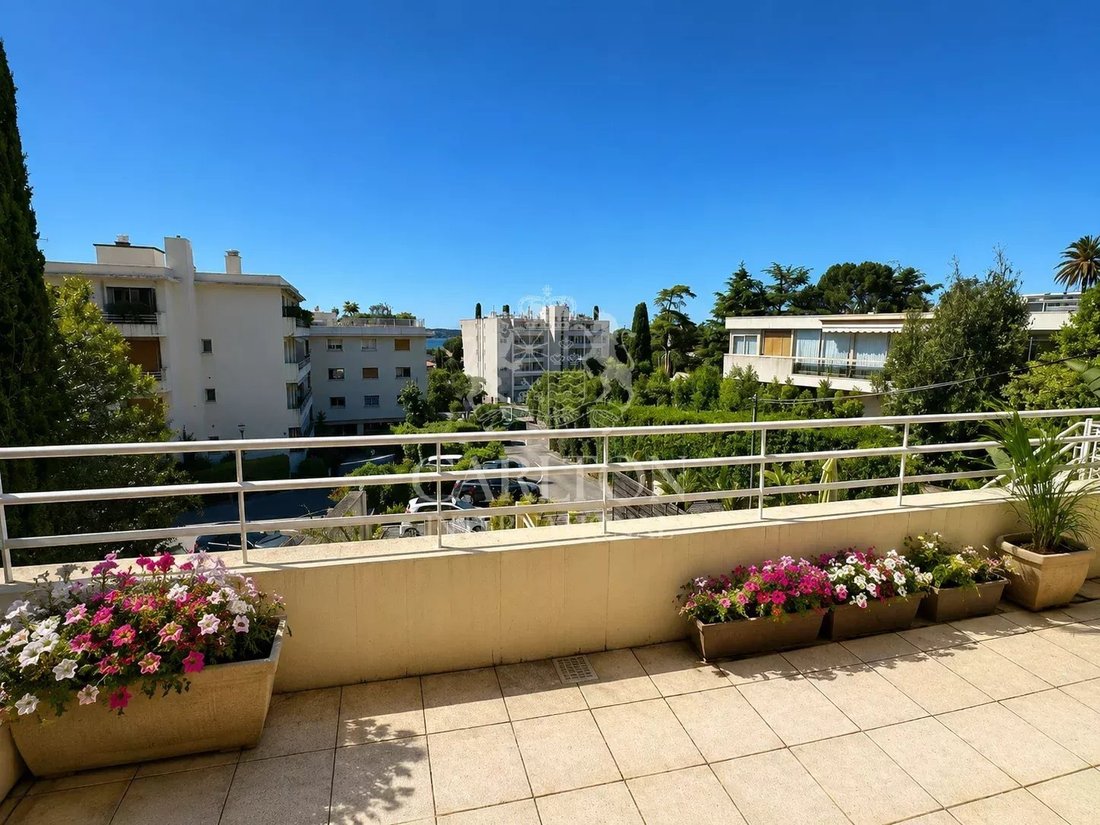 Apartment in La Californie, Cannes, France 2 - 18006603