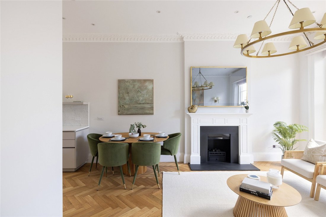 Apartment in Notting Hill, Kensington And Chelsea, England 2 - 18091033