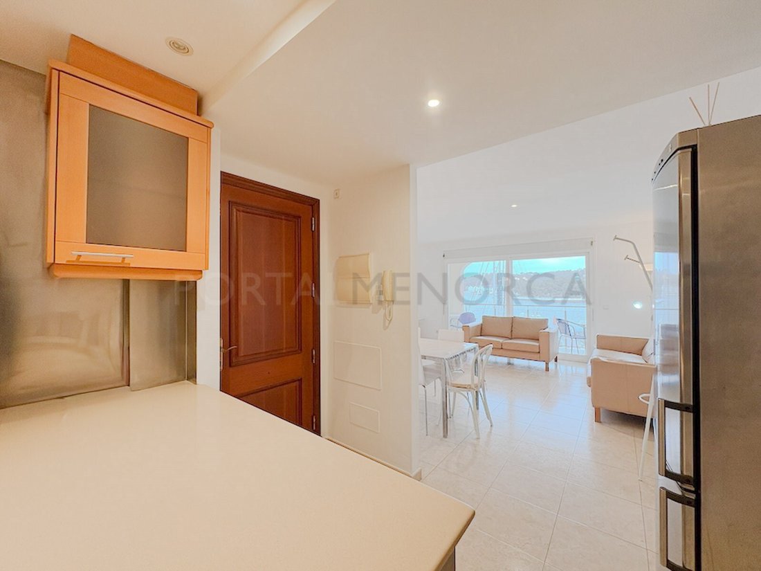 Apartment in Maó / Mahón, Balearic Islands, Spain 5 - 18093618