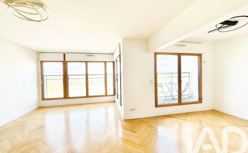 Apartment in Patay-Masséna, Paris 13e Arrondissement, Paris 1