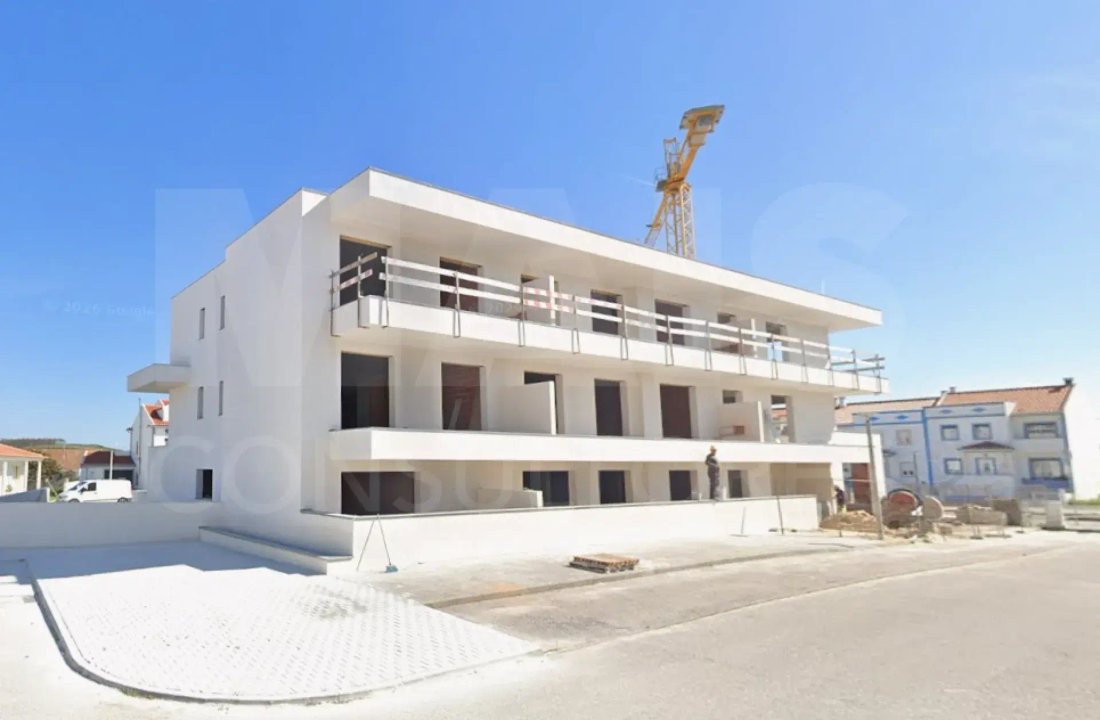 Apartment in Ferrel, Leiria District, Portugal 2 - 18093785