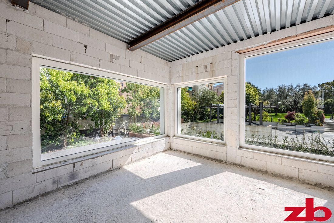 Villa in Medio Levante, Genoa, Liguria 2 - 18096277