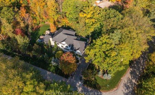 Maison à Barrie, Ontario, Canada 1