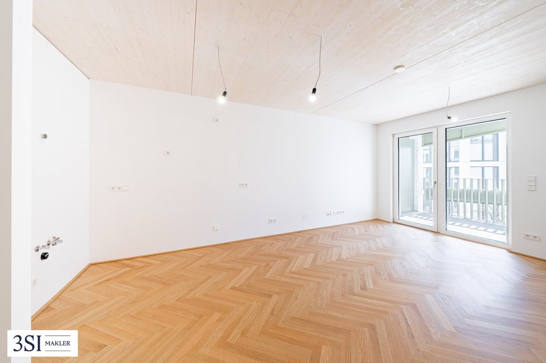 Apartment in Vienna, Wien, Austria 3 - 17884350