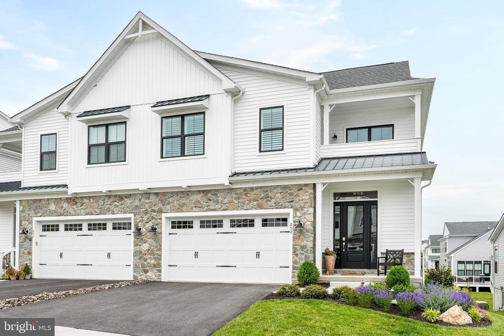 Condo in Downingtown, Pennsylvania, United States 2 - 18098618