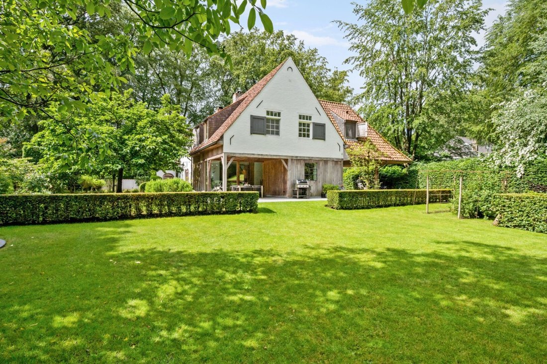 Villa in Schilde, Flanders, Belgium 2 - 18099313