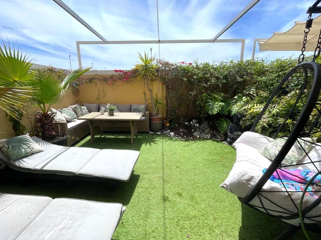 House in Sitio de Calahonda, Mijas, Spain 3 - 18107234