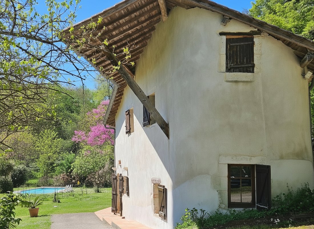 Villa in Pont-du-Casse, Nouvelle-Aquitaine, France 3 - 18105532