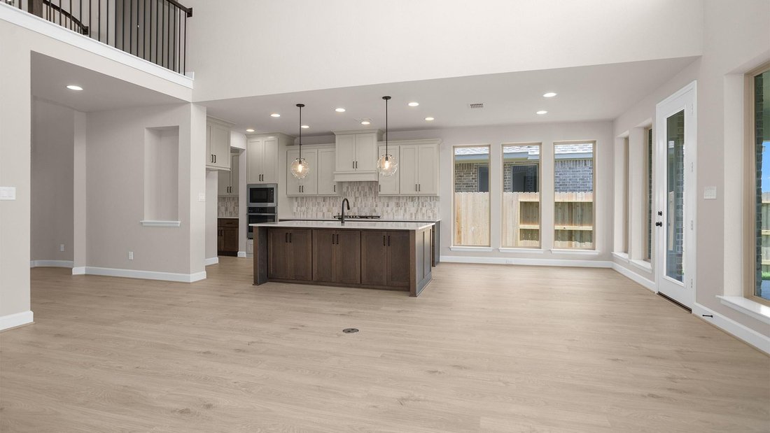 House in Manvel, Texas, United States 5 - 17304550