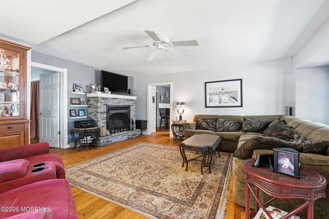 House in Belmar, New Jersey, United States 3 - 18105601