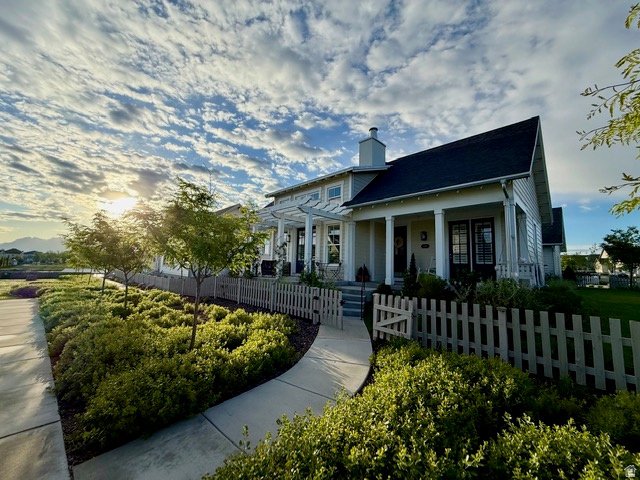 House in South Jordan, Utah, United States 1 - 18091173