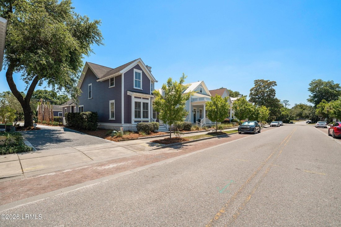 House in Beaufort, South Carolina, United States 3 - 18104072