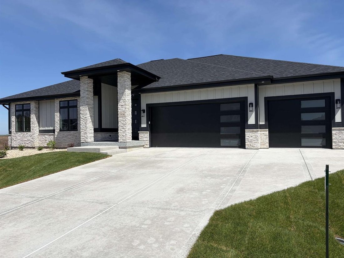 House in Waunakee, Wisconsin, United States 1 - 17788241