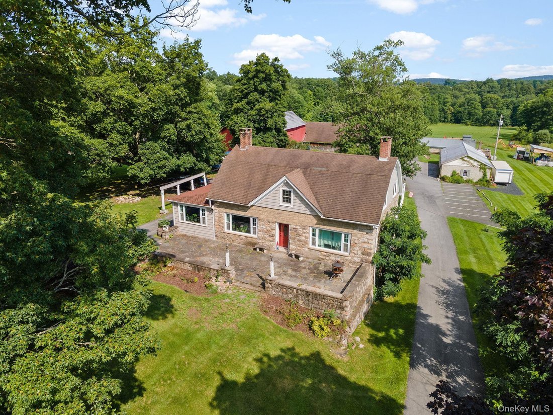 House in Pine Bush, New York, United States 1 - 18098540