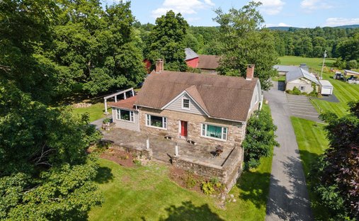 Haus in Pine Bush, New York, Vereinigte Staaten 1