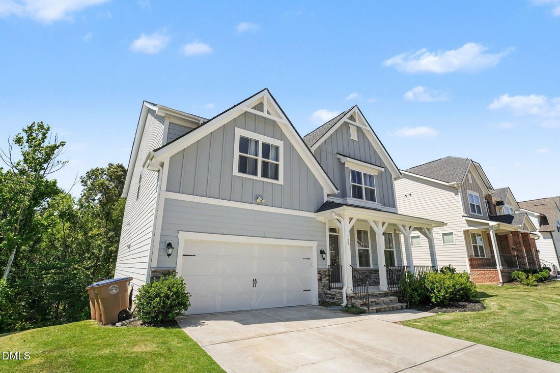 House in Wake Forest, North Carolina, United States 3 - 18095227