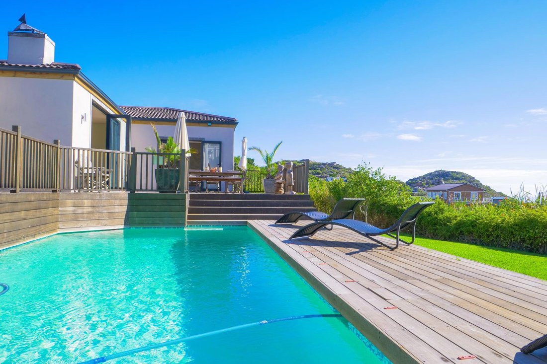 House in Crofters Valley, Cape Town, Western Cape 3 - 17467325