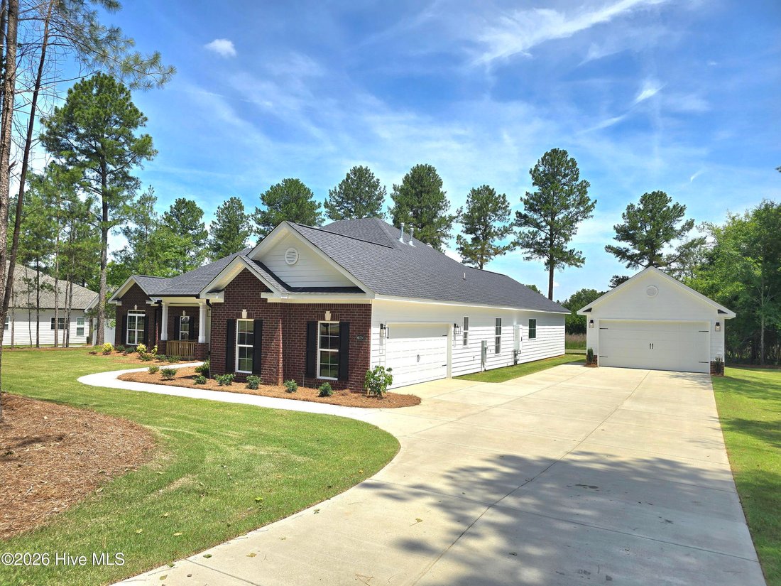 House in Beech Island, South Carolina, United States 2 - 17893926